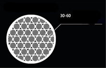 Load image into Gallery viewer, Fochutech Automotive 12V Heated Car Seat Cushion Cover Heater Pad Comfortable Adjustable Temperature Heating Warmer Winter Grid (Single seat Gray) - Fochutech