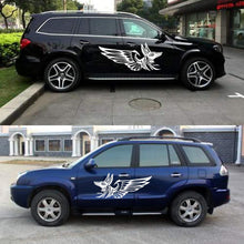 Load image into Gallery viewer, 1 Pack Fox Decal Stickers Auto Graphics Car Body Decal Car Decal Vinyl Decals for Car/Truck/SUV/Jeep - Fochutech