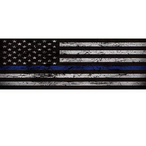 Car Decals 1 Pack American Flag Eagle Car Decal Sticker Rear Window Decal Auto Graphics Car Decal Vinyl for Car/Truck/SUV/Jeep, Universal Scratch Hidden Car Stickers - Fochutech